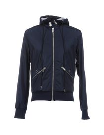 BIKKEMBERGS - Jacket