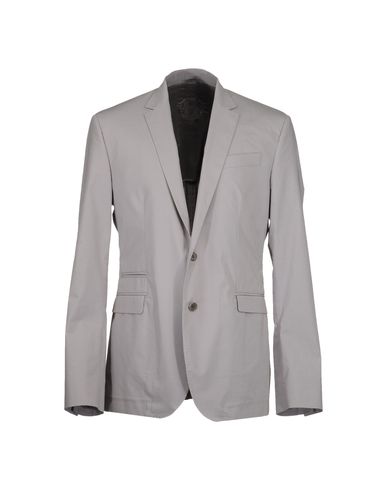 ZOOM BIKKEMBERGS - Blazer