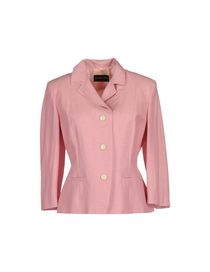 ANTONIO FUSCO - Blazer
