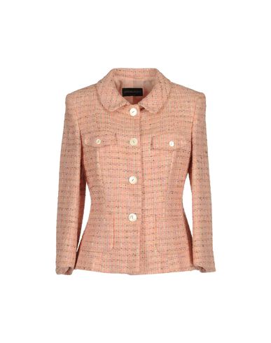 ZOOM ANTONIO FUSCO - Blazer