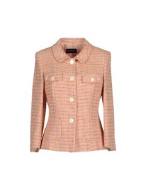 ANTONIO FUSCO - Blazer