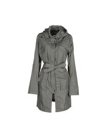 ADD - Full-length jacket
