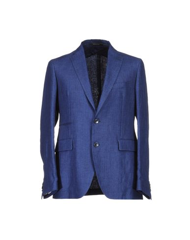 ZOOM TAGLIATORE - Blazer