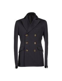 TAGLIATORE - Mid-length jacket