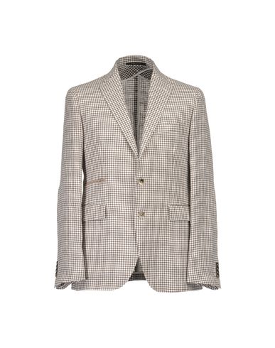 ZOOM TAGLIATORE - Blazer