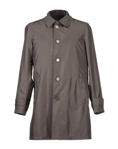 ZOOM ALLEGRI - Full-length jacket