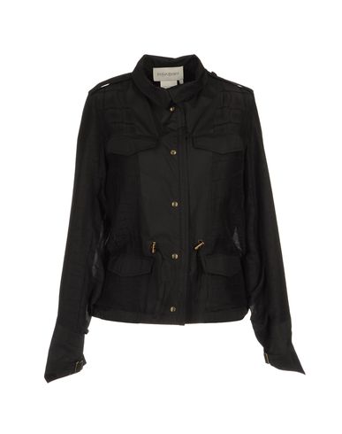 ZOOM YVES SAINT LAURENT RIVE GAUCHE - Jacket