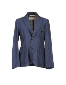 MONTEDORO RED - Blazer