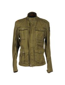 TOKEN - Jacket
