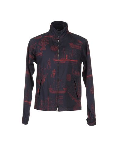 ZOOM WOOLRICH - Jacket