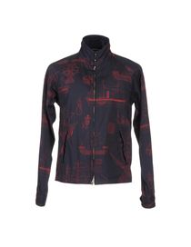 WOOLRICH - Jacket