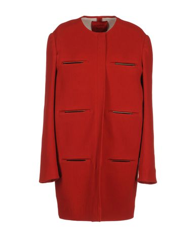 ZOOM LANVIN - Coat