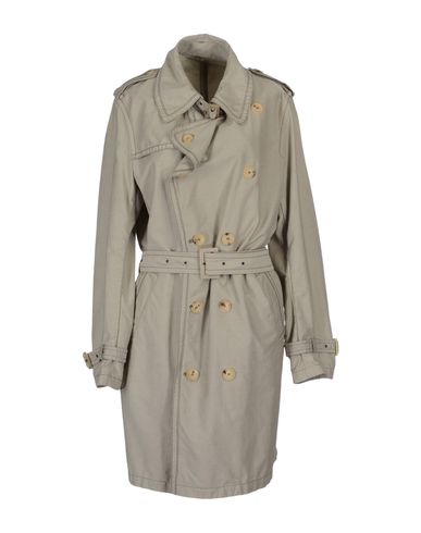 ZOOM ALLEGRI - Full-length jacket