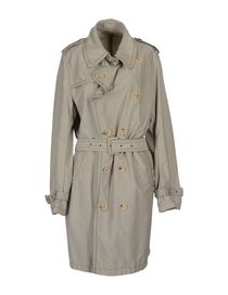 ALLEGRI - Full-length jacket
