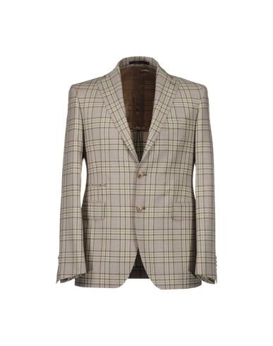 ZOOM TAGLIATORE - Blazer