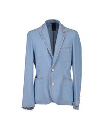 (+) PEOPLE - Blazer