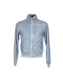 CRUST - Jacket