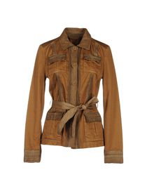 PREVIEW - Blazer