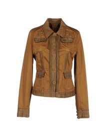 PREVIEW - Blazer