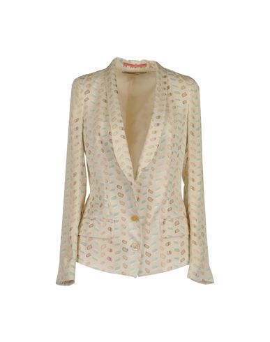 ZOOM NEW YORK INDUSTRIE - Blazer