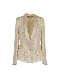 NEW YORK INDUSTRIE - Blazer
