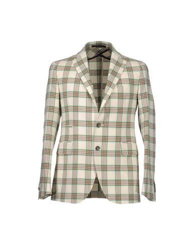 ZOOM TAGLIATORE - Blazer