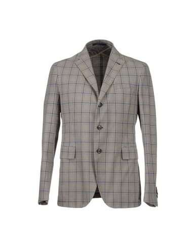 ZOOM TAGLIATORE - Blazer