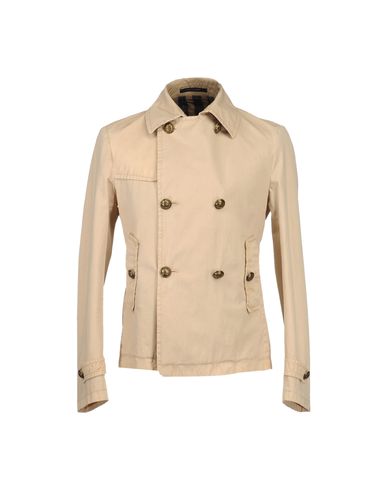 ZOOM TAGLIATORE - Jacket