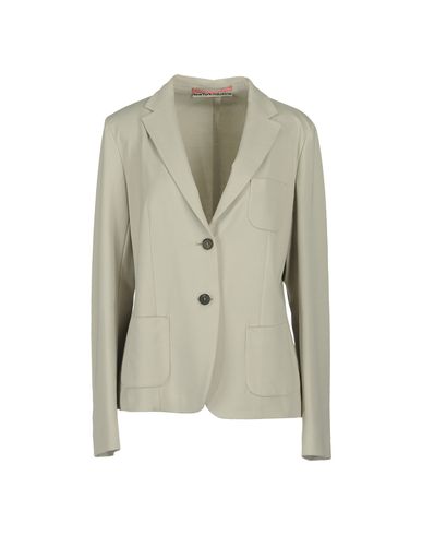 ZOOM NEW YORK INDUSTRIE - Blazer