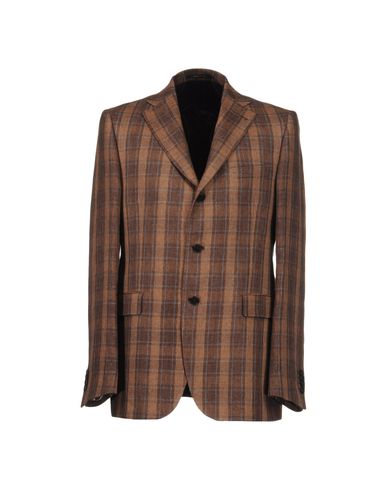 ZOOM TAGLIATORE - Blazer