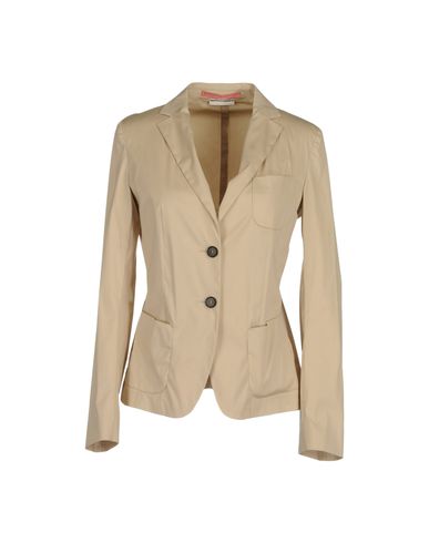 ZOOM NEW YORK INDUSTRIE - Blazer