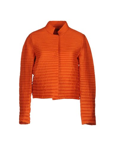 ZOOM MONCLER - Down jacket