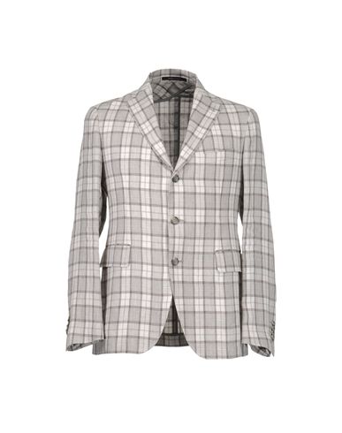 ZOOM TAGLIATORE - Blazer