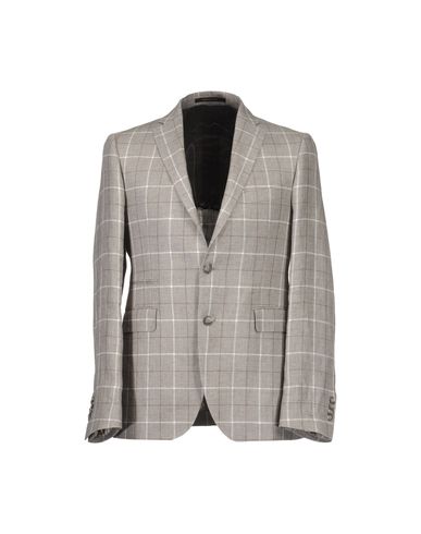 ZOOM TAGLIATORE - Blazer