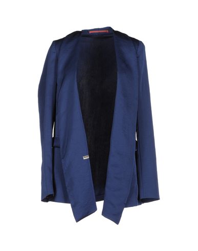 ZOOM NEW YORK INDUSTRIE - Blazer