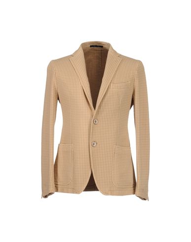 ZOOM TAGLIATORE - Blazer