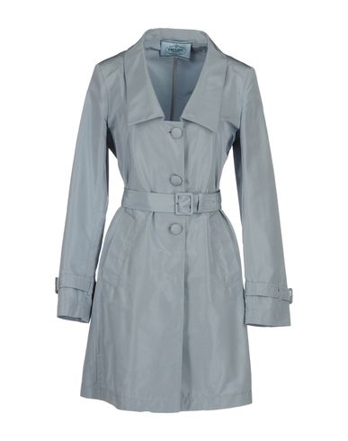 ZOOM PRADA - Full-length jacket