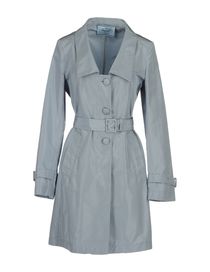 PRADA - Full-length jacket