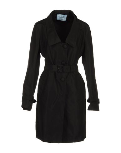 ZOOM PRADA - Full-length jacket