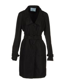 PRADA - Full-length jacket