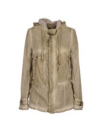 GOLD CASE - Jacket