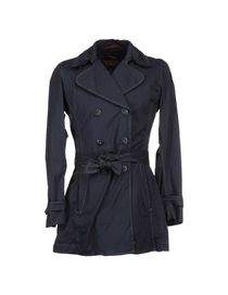 TOKEN - Full-length jacket