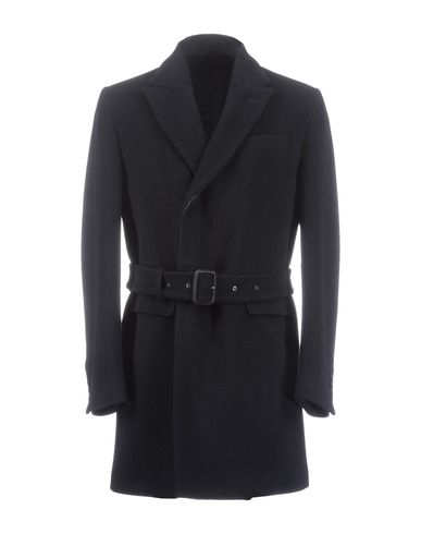 ZOOM DANIELE ALESSANDRINI HOMME - Mid-length jacket