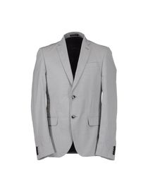 DANIELE ALESSANDRINI HOMME - Blazer