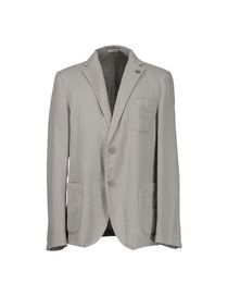 MANUEL RITZ WHITE - Blazer