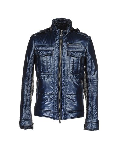 ZOOM DANIELE ALESSANDRINI HOMME - Jacket