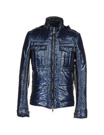 DANIELE ALESSANDRINI HOMME - Jacket