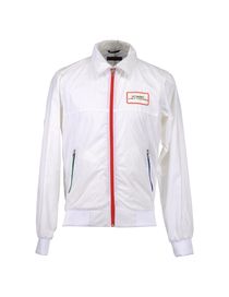 DANIELE ALESSANDRINI HOMME - Jacket