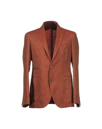 ZOOM TAGLIATORE - Blazer