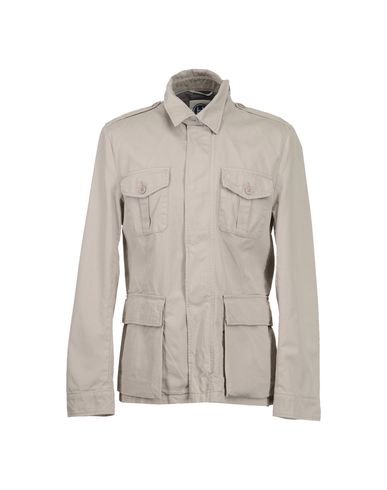ZOOM HARBOUR MASTER - Mid-length jacket
